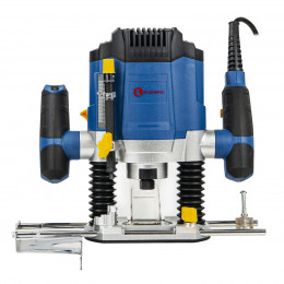 Фрезер вертикальный KATANA FV3000 (1400 Вт, 11000-30000 об/м,ход фрезы 50мм,цанга 6/8мм)