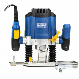 Фрезер вертикальный KATANA FV3000 (1400 Вт, 11000-30000 об/м,ход фрезы 50мм,цанга 6/8мм)