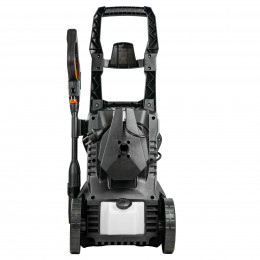 Мойка высокого давления SKIPER PM-165A (2200 Вт, 165 Бар, 360 л/ч, встр.пеноген, гряз. и угл.фрезы)