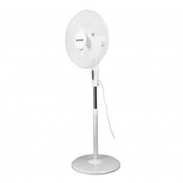 Вентилятор напольный SKIPER FO-40 (45 Вт, круглое утяжелённое основание)