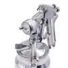 Краскопульт BRADO SG26 1,4мм: 5,0бар: 1,0л метал нижний бак (аналог SG11)