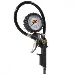 Набор пневматический BRADO 5000B5 (5в1)