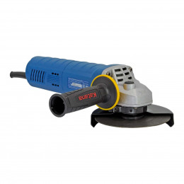 Углошлифмашина одноручная KATANA BG7000R (1100 Вт, 125х22 мм, рег. об., защита от пыли)