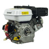 Двигатель бензиновый SKIPER N170FL(K) (8 л.с., вал диам. 20мм х50мм, шпонка  5мм)