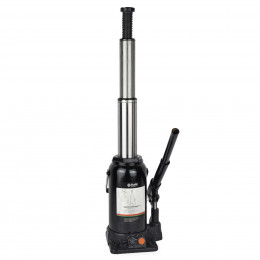 Домкрат гидравлический БелАК 12 т., двухштоковый