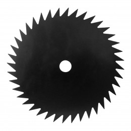 Нож для триммера SKIPER K26, 255*25.4*1.3*40T