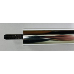 Труба с приводным валом в сборе для мотокосы SKIPER K21,9 шлицов  9T-D8-26