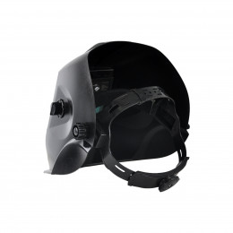 Сварочная маска SKIPER 5001X-PRO (1/1/1/2; 92х42мм; DIN 4/9-13, шлифовка)