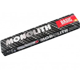 Электроды сварочные УОНИ-1З/55 Плазма ТМ MONOLIТН д 4 мм: уп 5 кг