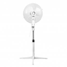 Вентилятор напольный SKIPER FX-40 (45 Вт, крестообразное основание)