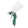 Краскопульт BRADO SG21 1,5мм: 3,5-5бар: 0,6л (аналог SG02)