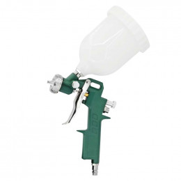 Краскопульт BRADO SG21 1,5мм: 3,5-5бар: 0,6л (аналог SG02)