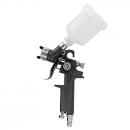 Краскопульт BRADO SG23 HVLP 1,0мм: 3,5бар: 0,1л (аналог SG06)