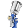 Краскопульт BRADO SG24 HVLP 1,0мм: 3,5бар: 0,1л метал бак (аналог SG05)