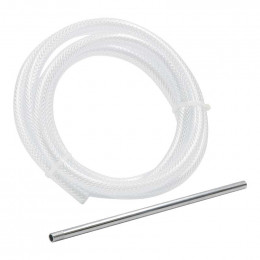 Пистолет пескоструйный SKIPER PS-9