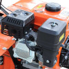 Культиватор SKIPER  SP-850S (8 л.с., без ВОМ, пон.передача, 3+1, 2 года гарантии, без колёс)