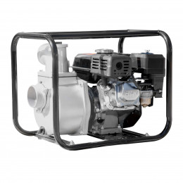 Мотопомпа SKIPER LT30CX (для слабозагрязненной воды, 1100 л/мин)