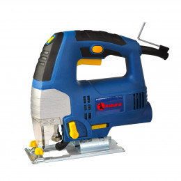 Лобзик электрический KATANA LZ5500 (550 Вт, пропил до 65 мм, SDS, маятн. ход,, сдув опилок)