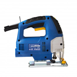 Лобзик электрический KATANA LZ5500 (550 Вт, пропил до 65 мм, SDS, маятн. ход,, сдув опилок)