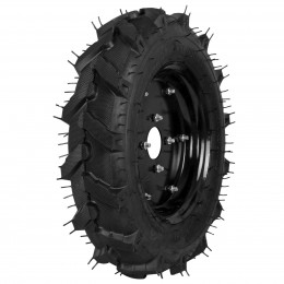 Колесо SKIPER 6.00-12 для культиватора