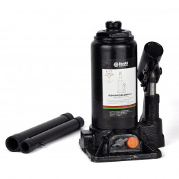 Домкрат гидравлический БелАК 2 т., двухштоковый