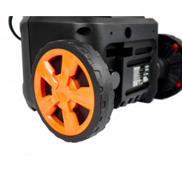 Мойка высокого давления SKIPER PM-135 (1650 Вт, 135 Бар, 300 л/ч, алюм.помпа, самовсасывание)