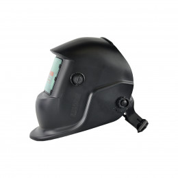 Сварочная маска BRADO 302B (1/1/1/2; 92х42мм; DIN4/9-13, шлифовка)