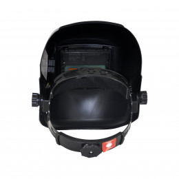 Сварочная маска BRADO 302B (1/1/1/2; 92х42мм; DIN4/9-13, шлифовка)