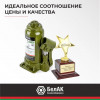 Домкрат гидравлический БелАK ECO 10 т.