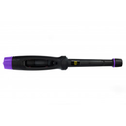 Детектор газа Ermenrich NG20 (500/2000ppm, 200 замеров, фиолетовый)