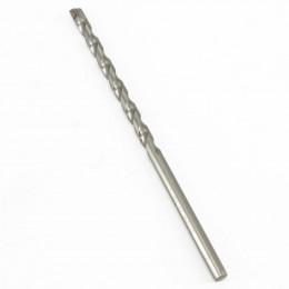 Сверло по бетону и камню 10х200мм Bohrer Стандарт (цилиндрический хвостовик)