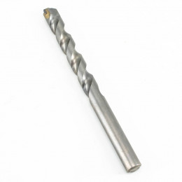 Сверло по бетону и камню 14х150мм Bohrer Стандарт (цилиндрический хвостовик)