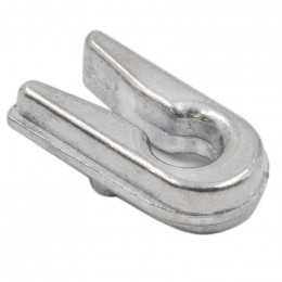 Сменная втулка SKIPER AT02 для триммерных головок А13 и А14 (цена за упаковку, упаковка 10 шт.)