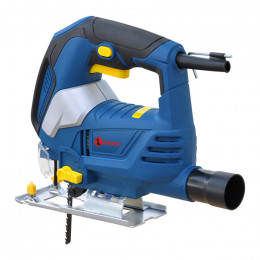 Лобзик электрический KATANA LZ6500 (600 Вт, пропил до 65 мм, SDS, маятн. ход,)