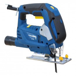 Лобзик электрический KATANA LZ6500 (600 Вт, пропил до 65 мм, SDS, маятн. ход,)