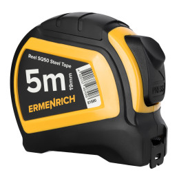 Рулетка Ermenrich Reel SQ50
