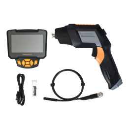 Видеоэндоскоп Ermenrich Seek VE40