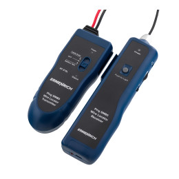 Детектор подземных проводов Ermenrich Ping SM80