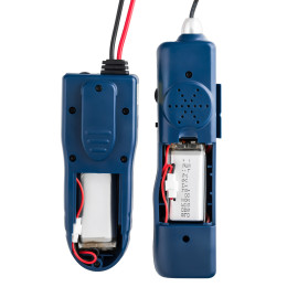 Детектор подземных проводов Ermenrich Ping SM80