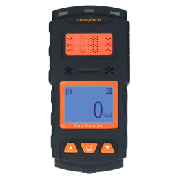 Детектор газа Ermenrich NG35