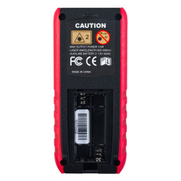 Лазерная рулетка Ermenrich Reel PRO GE60