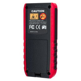 Лазерная рулетка Ermenrich Reel PRO GE80