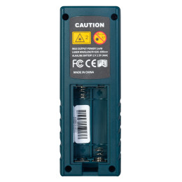 Лазерная рулетка Ermenrich Reel PLUS GK60