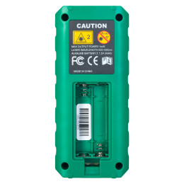 Лазерная рулетка Ermenrich Reel PLUS GS60