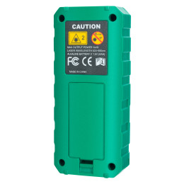 Лазерная рулетка Ermenrich Reel PLUS GS80