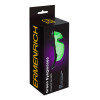 Очки лазерные Ermenrich Verk GG30, зеленые
