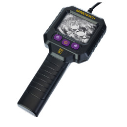 Видеоэндоскоп Ermenrich Seek VE20