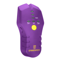 Детектор проводки Ermenrich Ping SA30