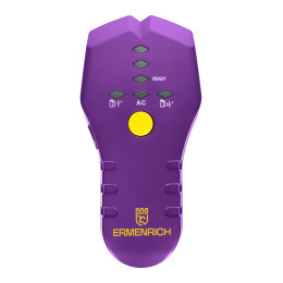 Детектор проводки Ermenrich Ping SA30