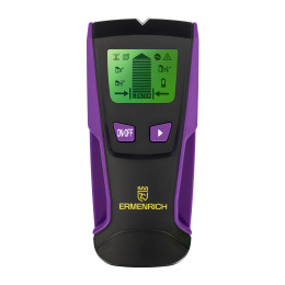 Детектор проводки Ermenrich Ping SM30